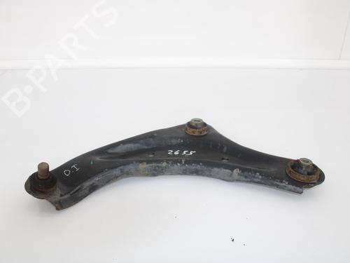 Left front suspension arm NISSAN JUKE (F15) 1.5 dCi | BP11761540M12