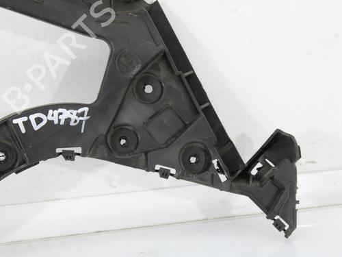 Rear bumper bracket FORD TRANSIT CONNECT V408 Box Body/MPV 1.6 TDCi | BP22302923C159 