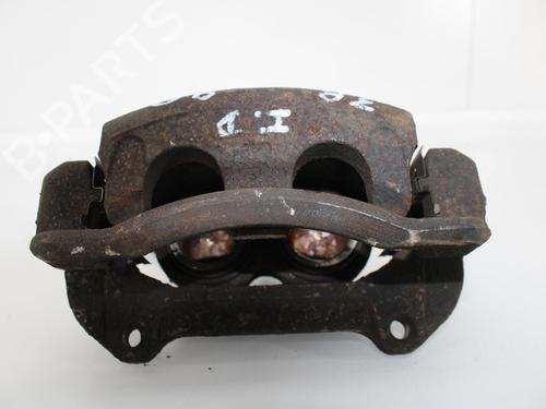 Left front brake caliper HYUNDAI SANTA FÉ II (CM) 2.2 CRDi GLS | BP12268307M105