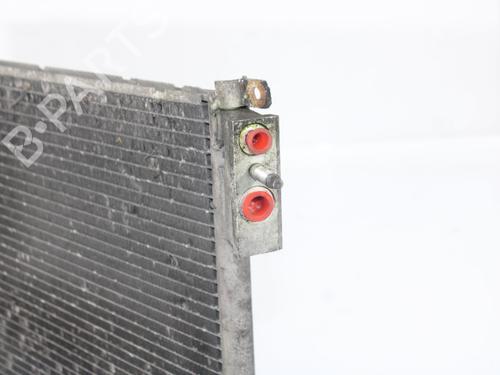 AC radiator FIAT BRAVO II (198_) 1.9 D Multijet (198AXB1A) | BP15858785M32 