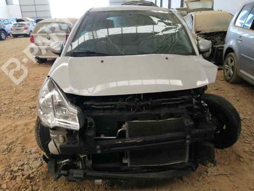 Used Parts CITROËN C1 (PM_, PN_)  1.0  1070958