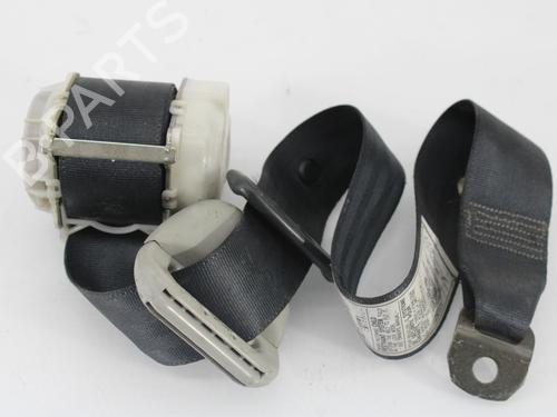 Used Rear right seatbelt TOYOTA COROLLA Verso (ZER_, ZZE12_, R1_) 2.0 D-4D (CUR10_, CUR10R) (116 hp) 13733703