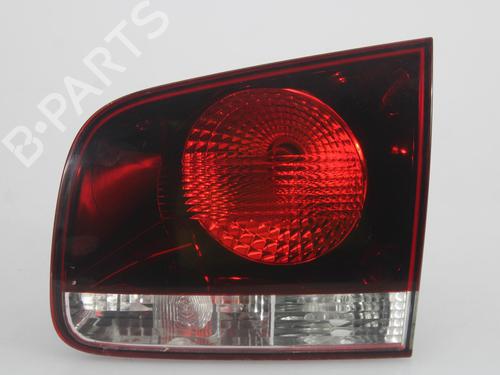 Used Right tailgate light VW TOUAREG (7LA, 7L6, 7L7) 3.0 V6 TDI (240 hp) 12945947