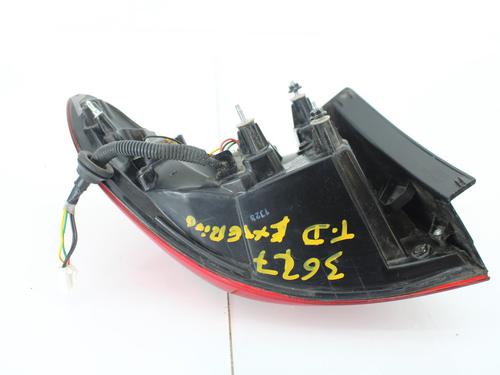 Right taillight HYUNDAI SANTA FÉ II (CM) 2.2 CRDi 4x4 | BP10365017C35 