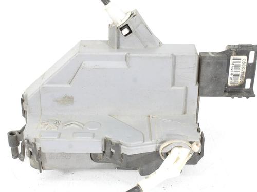 Used Rear right lock CITROËN C5 III (RD_) 2.0 HDi 140 (RDRHF8, RDRHFA, RDRHA8, RDRHAJ) (140 hp) 33016616