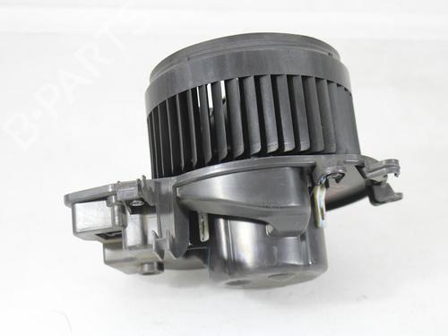 Heater blower motor MERCEDES-BENZ C-CLASS (W203) C 220 CDI (203.006, 203.008) | BP29377613M62 