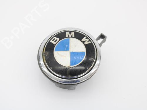 Trunk håndtak BMW 1 (E87) 118 d | BP10362580C132 