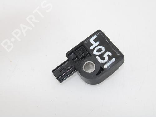 Elektronisk modul HYUNDAI ix35 (LM, EL, ELH) 2.0 CRDi 4WD (184 hp) 15072046