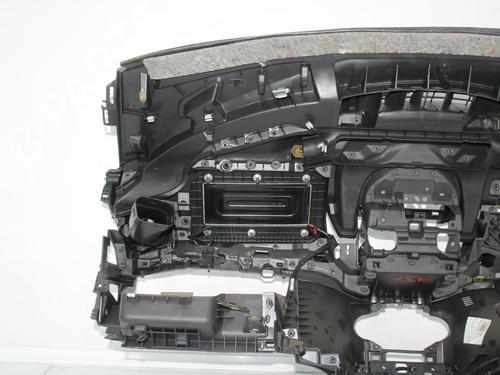 Dashboard FORD FIESTA VI (CB1, CCN) 1.5 TDCi | BP22305474C46 