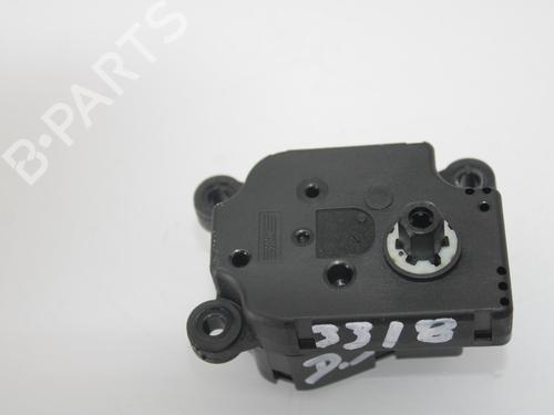 Electronic module BMW 1 (E87) 116 d | BP11800341M83 