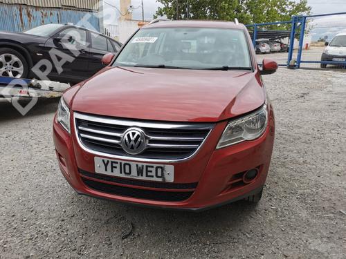 Used Parts VW TIGUAN VAN (5N_)  2.0 TDI (5N1, 5N2)  1070820