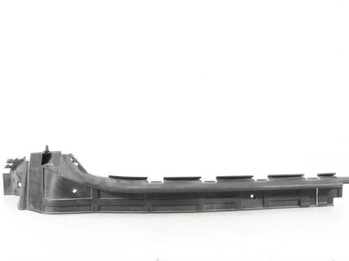 Rear bumper bracket FIAT PUNTO EVO (199_) 1.3 D Multijet (199AXD1B, 199AXD1A, 199BXD1B, 199BXD1A,... 51750181SX