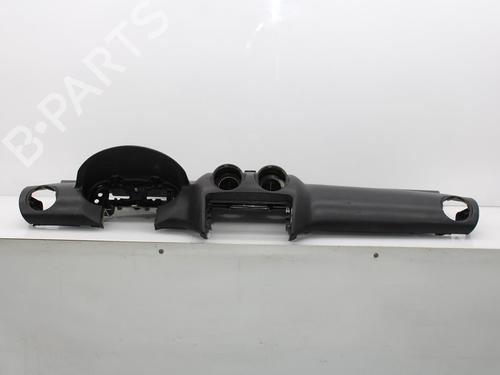 Used Dashboard MERCEDES-BENZ M-CLASS (W164) ML 420 CDI 4-matic (164.128) (306 hp) 10125264