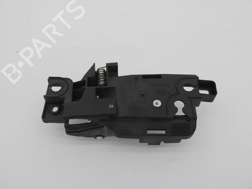 Used Rear left interior door handle FORD S-MAX (WA6) [2006-2014]  11222079