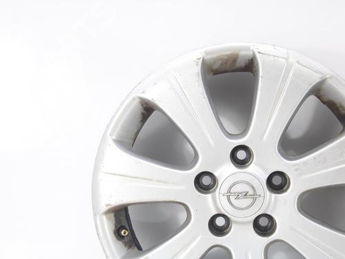 Rim OPEL MERIVA A MPV (X03) 1.7 CDTI (E75) | BP10308434C45 