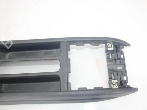 Middle console VW POLO V (6R1, 6C1) 1.4 GTI | BP30731835I22