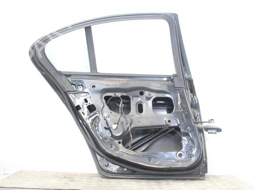 Left rear door BMW 5 (F10) 520 d | BP30399402C4