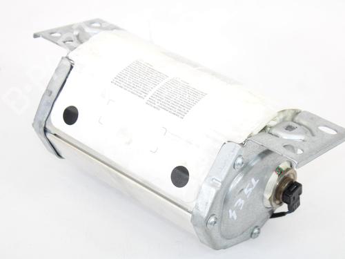 Passasjer kollisjonspute BMW 1 Convertible (E88) 118 d (143 hp) 16280830
