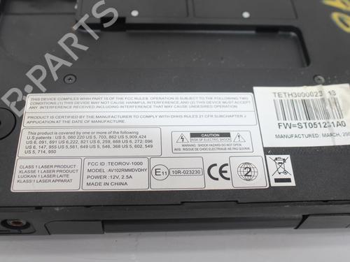 Electronic module HYUNDAI SANTA FÉ II (CM) 2.2 CRDi GLS | BP12268806M83 