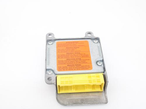 Kollisjonspute styreenhet SEAT LEON (1M1)  | BP15054528M53 