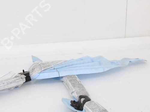 Right curtain airbag AUDI A6 C6 (4F2) 2.0 TDI | BP12268609C12 