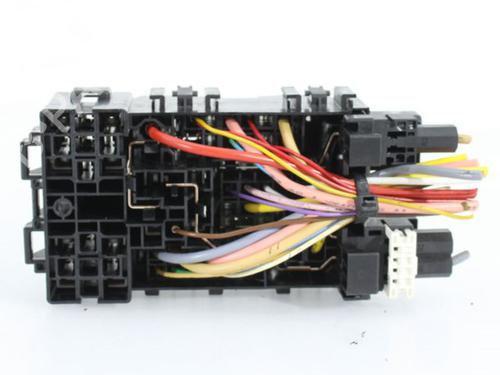 Fuse box CITROËN C4 II (NC_) 1.6 HDi 115 | BP22303103E1 
