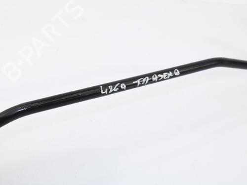 Stabilizator AUDI TT (8N3) 1.8 T quattro 4269T