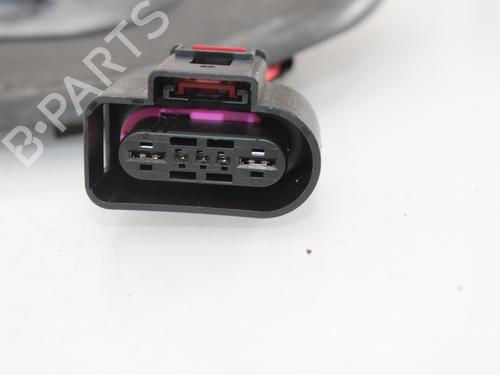 Electronic module VW POLO V (6R1, 6C1)  | BP13664064M83 