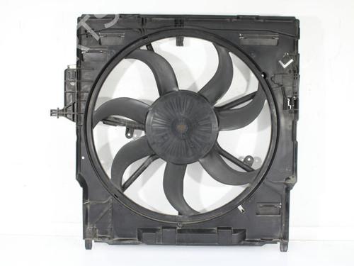 Køleventilator elektrisk BMW X6 (F16, F86) [2014-2019]  17742930