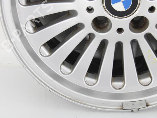 Rim BMW 5 (E39) 525 tds | BP15192600C45 
