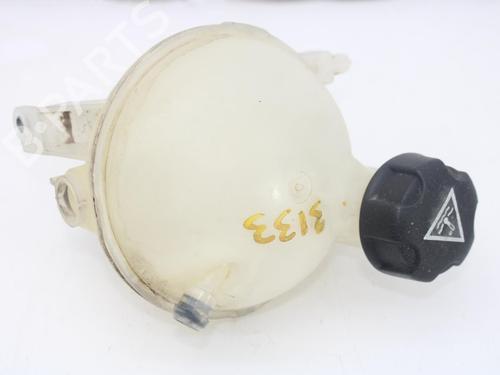Used Expansion tank CITROËN C4 II (NC_) 1.6 HDi 90 (92 hp) 10161506