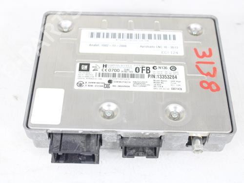 Electronic module OPEL ASTRA J (P10) 1.6 SIDI (68) | BP17069329M83 