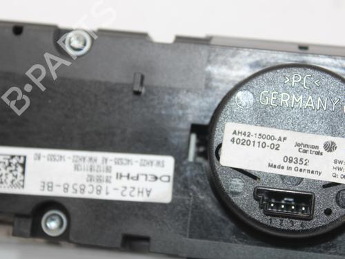 Switch LAND ROVER RANGE ROVER SPORT I (L320) 3.0 D 4x4 | BP14987642I30 
