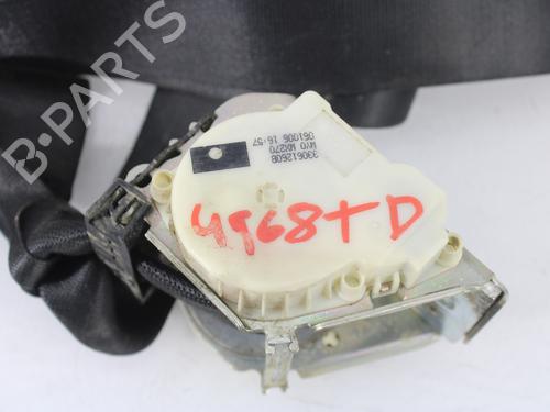 Rear right seatbelt BMW X3 (E83) 2.0 d | BP24573336I28 