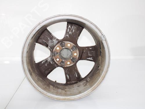 Felg OPEL VECTRA C (Z02) 2.2 16V (F69) | BP11508544C45 