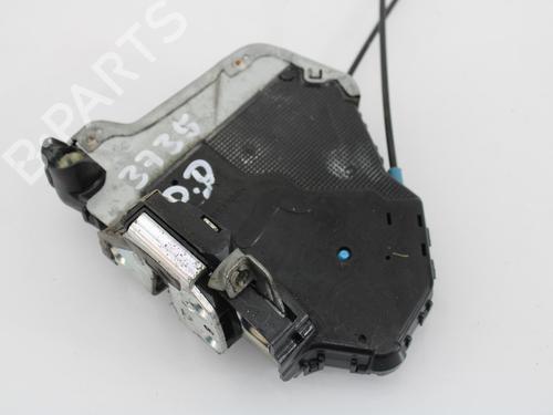 Front right lock TOYOTA RAV 4 III (_A3_) 2.2 D (ALA35_) | BP13295504C97 