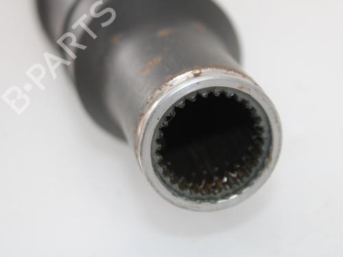 Used Driveshaft BMW X6 (E71, E72) xDrive 40 d (306 hp) 15560562