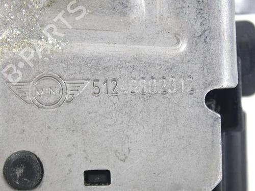 Tailgate lock MINI MINI PACEMAN (R61) Cooper D | BP40108920C101 - Image 2