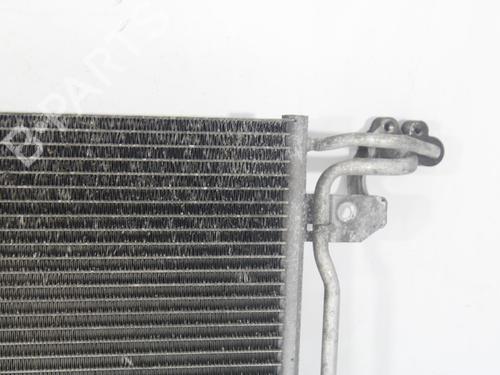 AC radiator VW POLO V (6R1, 6C1) 1.2 TSI 16V | BP16875104M32 