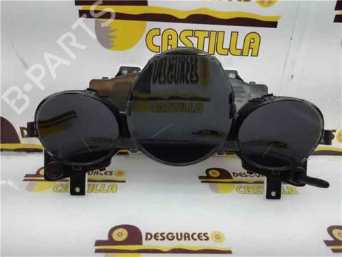Instrument cluster HONDA CIVIC IX (FK) 1.6 i-DTEC (FK3) | BP10123341C47 