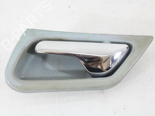 Used Front left interior door handle MERCEDES-BENZ C-CLASS (W203) C 220 CDI (203.006, 203.008) (143 hp) 29814436