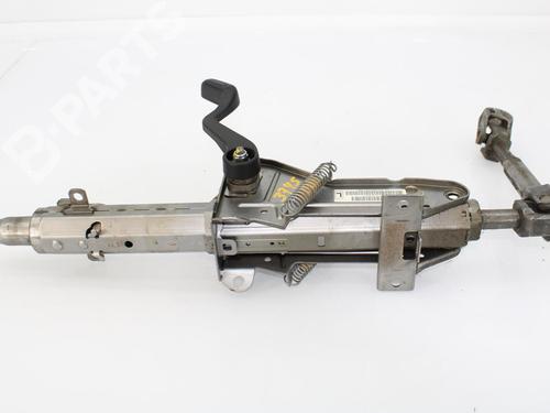Used Steering column Steering column SEAT LEON (1P1) 1.9 TDI (105 hp) 10992336 10992336