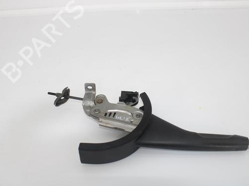 håndbremse SEAT IBIZA IV SC (6J1, 6P5) 1.4 (85 hp) 12981551