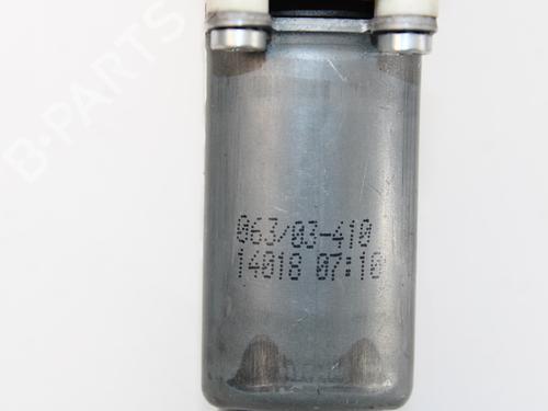 Rudehejsemotor bagstkærm højre LAND ROVER DISCOVERY III (L319) 2.7 TD 4x4 | BP12268154E22 