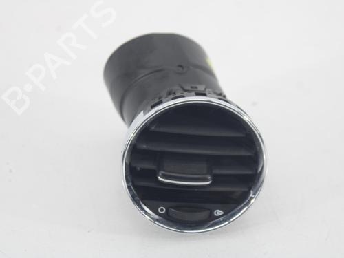 Used Air vent PEUGEOT 5008 (0U_, 0E_) 1.6 HDi (110 hp) 15769385