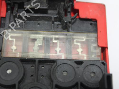 Cable FORD TOURNEO COURIER B460 MPV 1.5 TDCi | BP14174387E12 