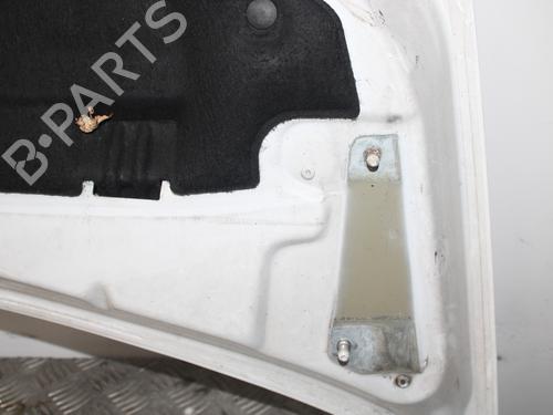 Hood RENAULT KANGOO Express (FW0/1_) 1.5 dCi 75 (FW07, FW10, FW04) | BP24666334C1 