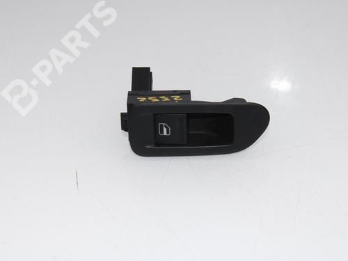 Used Left rear window switch Left rear window switch VW GOLF VI (5K1) 1.6 TDI (105 hp) 10124915 10124915