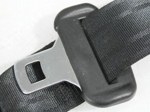 Rear right seatbelt MAZDA 2 (DY) 1.4 CD | BP22304783I28 