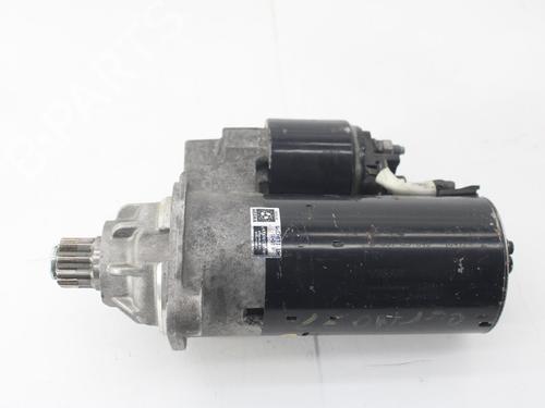 Startmotor SEAT LEON (1M1) 1.9 TDI | BP10122270M8 